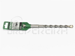 BROCA DIAMANTADA SDS PLUS HITACHI  9x160 mm