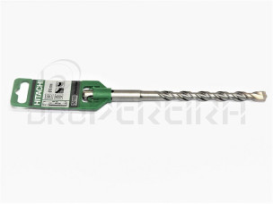 BROCA DIAMANTADA SDS PLUS HITACHI  9x160 mm