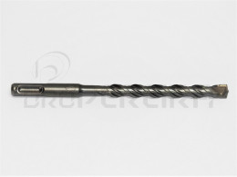 BROCA DIAMANTADA SDS PLUS JORAN 10x160 mm