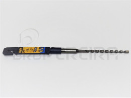 BROCA DIAMANTADA SDS PLUS JORAN 6x160 mm