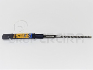 BROCA DIAMANTADA SDS PLUS JORAN 6x160 mm