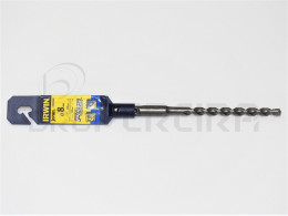 BROCA DIAMANTADA SDS PLUS JORAN 8x160 mm