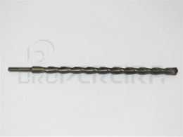 BROCA DIAMANTADA SDS PLUS TITAN  18x410 mm