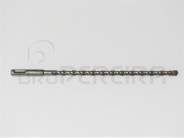 BROCA DIAMANTADA SDS PLUS WURTH 8x260 mm