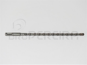 BROCA DIAMANTADA SDS PLUS WURTH 8x260 mm