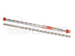 BROCA DIAMANTE 2100 LONGA MACFER 10.0x300mm