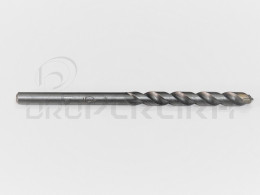 BROCA DIAMANTE 8x120mm DIAGER