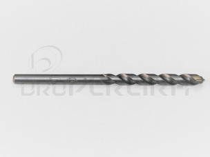 BROCA DIAMANTE 8x120mm DIAGER