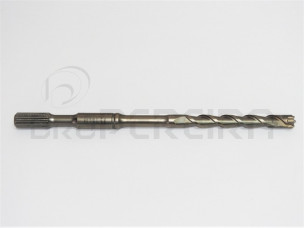 BROCA DIAMANTE ESTRIADA 18x340mm  HARBO
