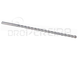 BROCA DIAMANTE LONGA 10x400mm MACFER