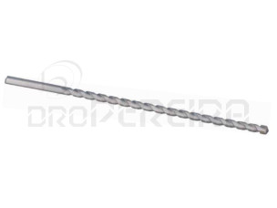 BROCA DIAMANTE LONGA 14x400mm MACFER