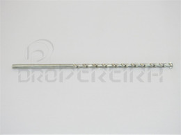 BROCA DIAMANTE LONGA P/ BETÃO TITAN 12mm 15/32