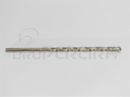 BROCA DIAMANTE LONGA P/ BETÃO TITAN 14mm 9/16