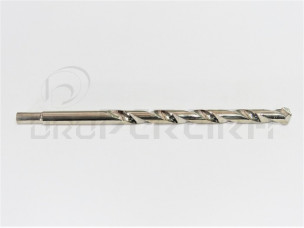 BROCA DIAMANTE LONGA P/ BETÃO TITAN 18-23/32