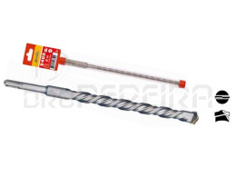 BROCA DIAMANTE SDS PLUS 3400 MACFER 6.0x210mm
