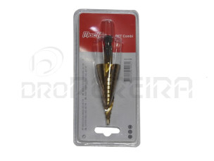 BROCA ESCALONADA HSS-M2 4-30mm BET COMBI MACFER
