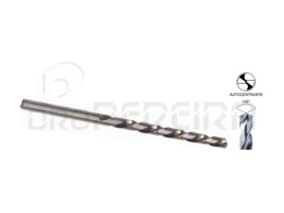 BROCA HSS-M2 RETIFICADA LONGA 8mm