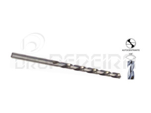 BROCA HSS-M2 RETIFICADA LONGA 6.5mm