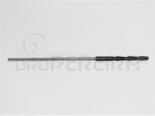 BROCA HSS BOSCH 12x400 mm