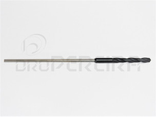 BROCA HSS BOSCH 14x400 mm
