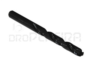 BROCA HSS RECTIFICADA HSS DIN338N 14.25mm HEPYC
