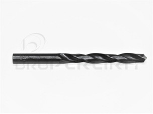BROCA HSS RETIFICADA  10.2mm