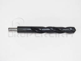 BROCA HSS RETIFICADA DIN338 MR 23mm