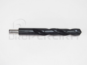 BROCA HSS RETIFICADA DIN338 MR 23mm