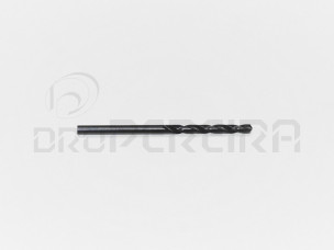 BROCA HSS RETIFICADA DIN338 N 3.30mm