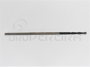 BROCA LONGA P/MADEIRA 10x400mm fischer