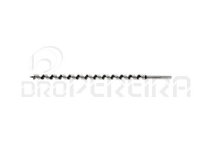 BROCA MADEIRA 19x460 781864 HIKOKI