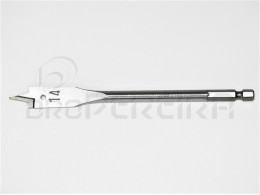 BROCA PUA 3 BICOS  14mm IRIDIUM