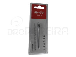 BROCA P/VIDRO/CERAMICA BVC-H 8x80mm MACFER