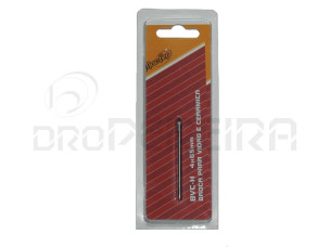 BROCA P/VIDRO/CERAMICA BVC-H 4x65mm MACFER