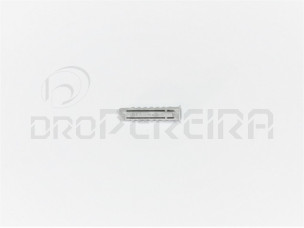 BUCHA NYLON   SX 5x25 FISCHER