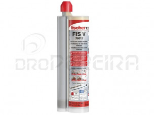 BUCHA QUIMICA FIS V PLUS 360 S