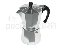 CAFETEIRA ALUMINIO KF600