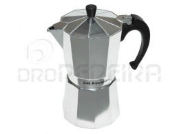 CAFETEIRA ALUMINIO KF900