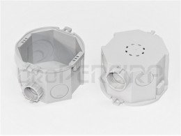 CAIXA APARELHAGEM NORMAL 319 JSL