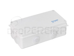 CAIXA DERIVAÇAO WB200x100x70 ELMARK