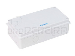 CAIXA DERIVAÇAO WBG 200x100x70mm ELMARK