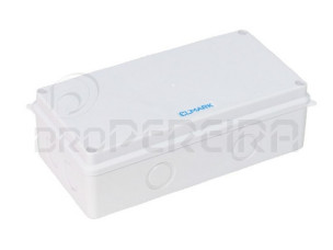 CAIXA DERIVAÇAO WBG 200x100x70mm ELMARK