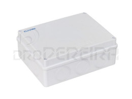 CAIXA DERIVAÇAO WBG 200x155x80mm ELMARK