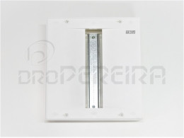 CAIXA QUADRO SALIENTE 12M IP40 S112 TEV