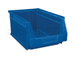 CAIXA STOCK 420x270x175 AZUL MOD.56 TAYG