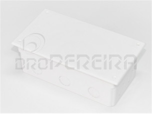 CAIXA TELECOMUNICAÇOES RECTANGULAR I3