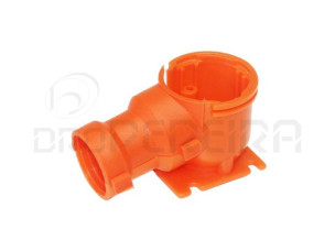 CAIXA TERMINAL P/PEX 16mm