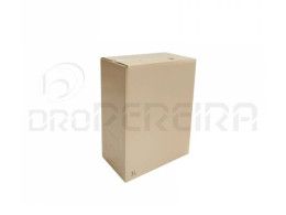 CAIXA BAG IN BOX 3L