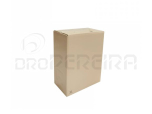 CAIXA BAG IN BOX 3L