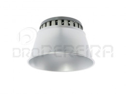 DOWNLIGHT 3WATT REDONDO 3000 K BRANCOS